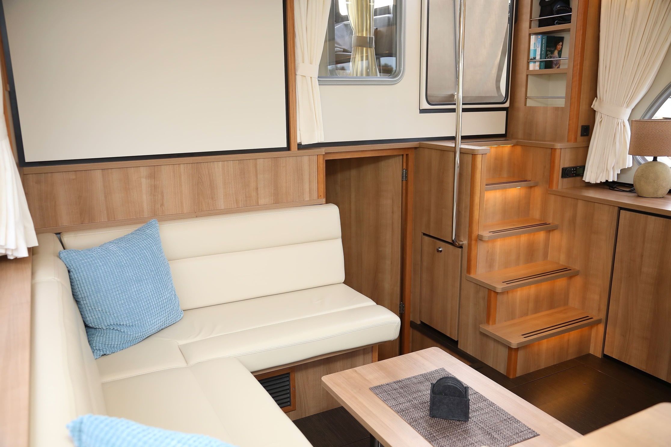 Linssen 40.0 AC | Netti