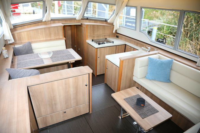 Linssen 40.0 AC | Netti