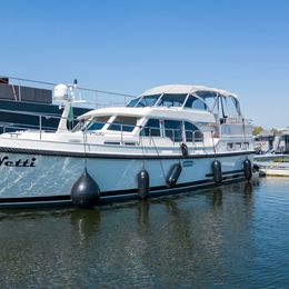 Linssen 40.0 AC | Netti