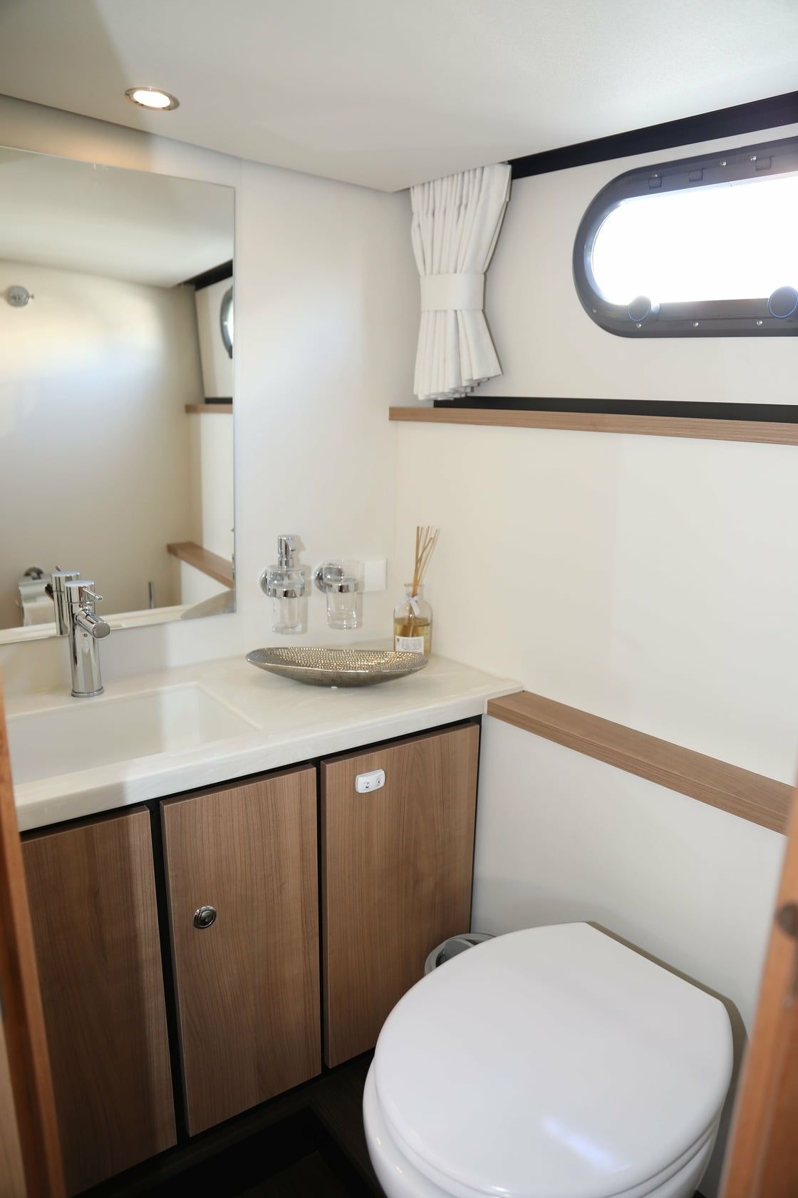 Linssen SL 35 AC | Serenity