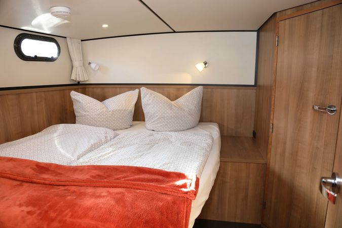 Linssen SL 35 AC | Serenity