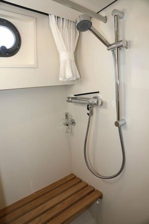 Linssen SL 35 AC | Serenity