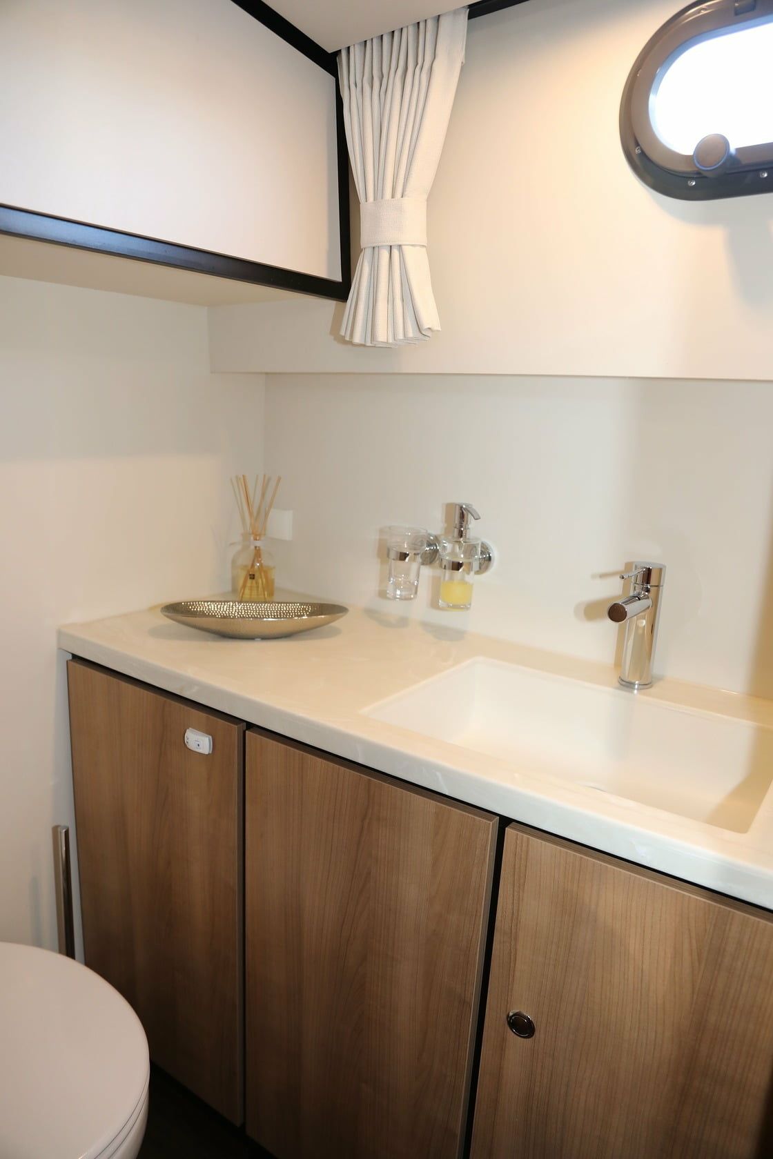 Linssen SL 35 AC | Serenity