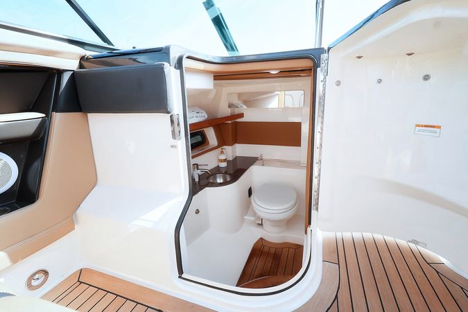 Sea Ray 350 Sundancer | No Limit