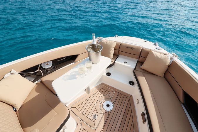 Sea Ray 350 Sundancer | No Limit