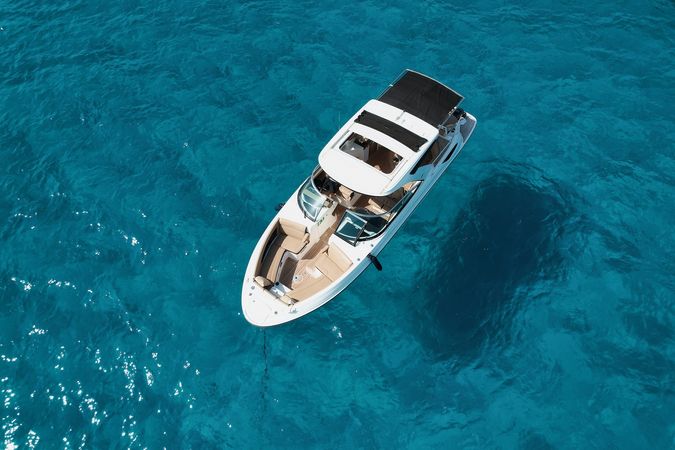 Sea Ray 350 Sundancer | No Limit