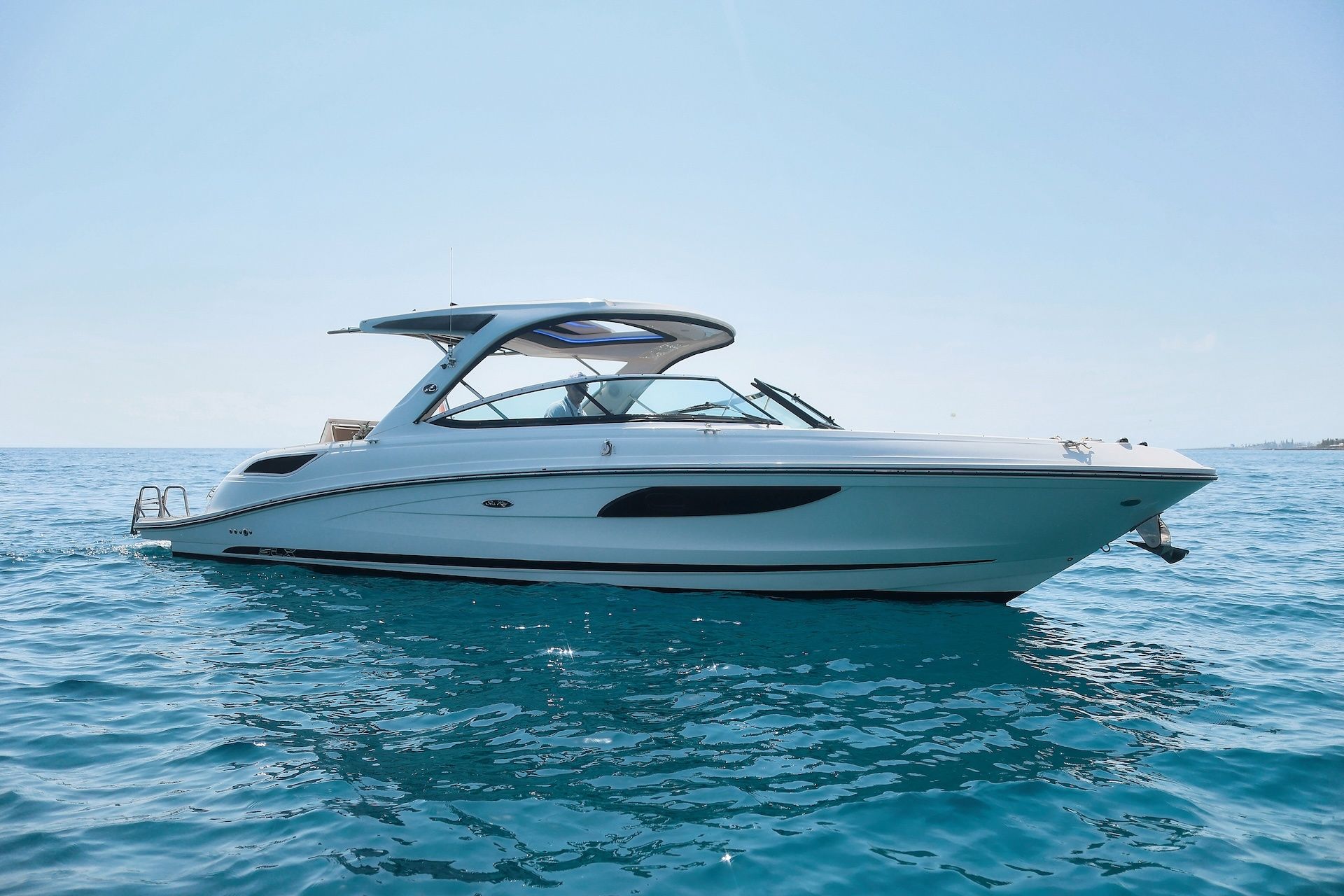 Sea Ray 350 Sundancer | No Limit