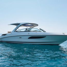 Sea Ray 350 Sundancer | No Limit