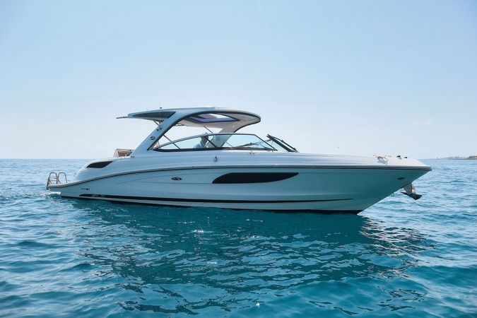 Sea Ray 350 Sundancer | No Limit