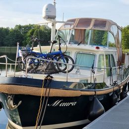 Linssen 36 | Maura