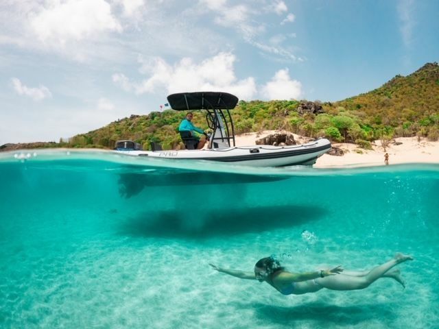 Zodiac Pro 7 | Wind Adventure