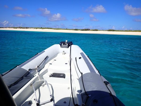 Zodiac Pro 7 | Wind Adventure