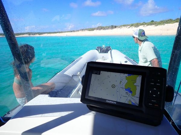 Zodiac Pro 7 | Wind Adventure