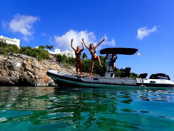 Zodiac Pro 7 | Wind Adventure