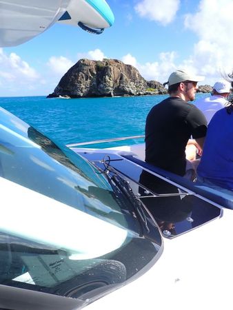 Axopar 29 Suntop | Sunwind