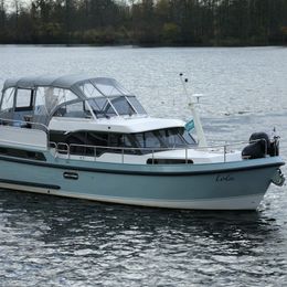 Linssen SL 35 AC | Lola