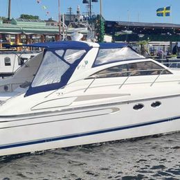 Princess V52 | Wait and Sea