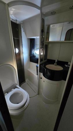 Princess V52 | Wait and Sea