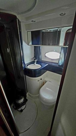 Princess V52 | Wait and Sea