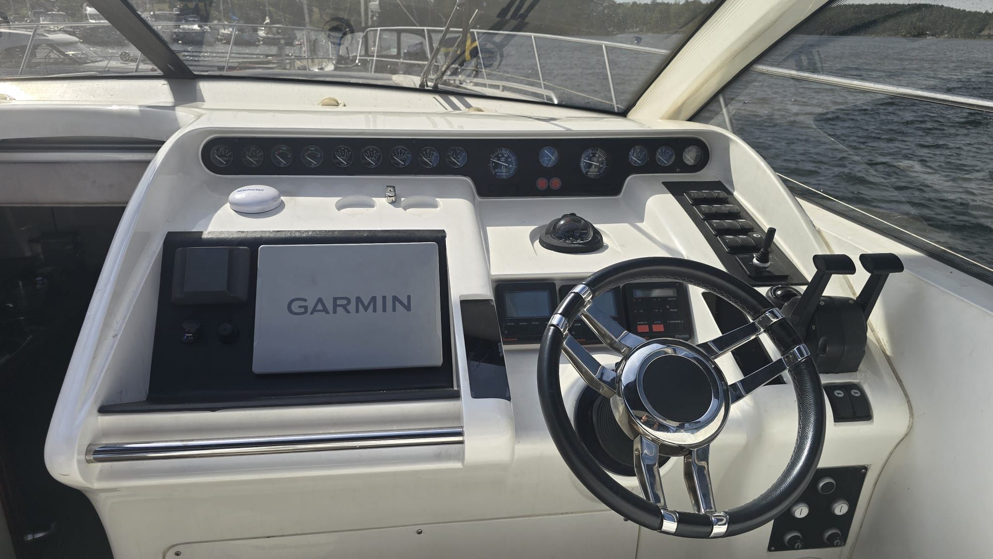 Princess V52 | Wait and Sea