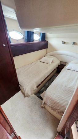 Princess V52 | Wait and Sea