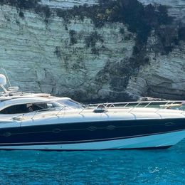 Sunseeker Predator 56 | Divina