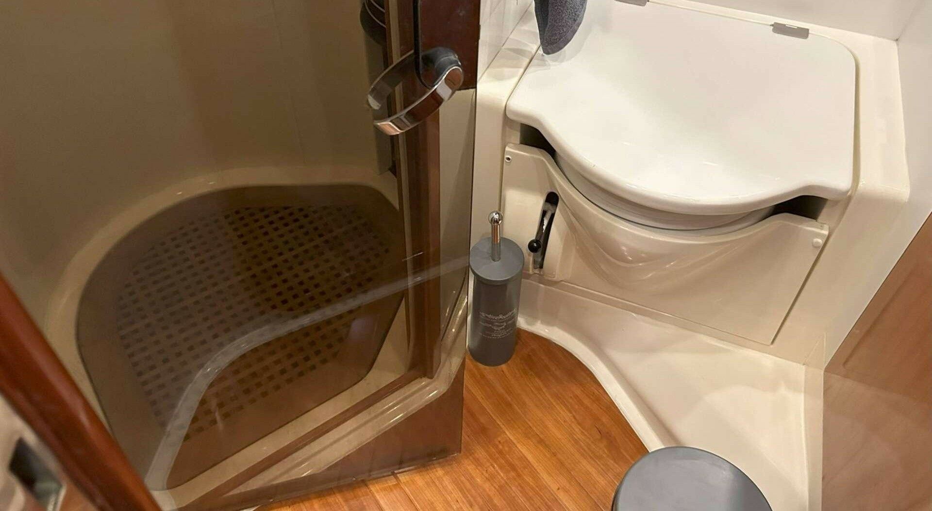 Sunseeker Predator 56 | Divina