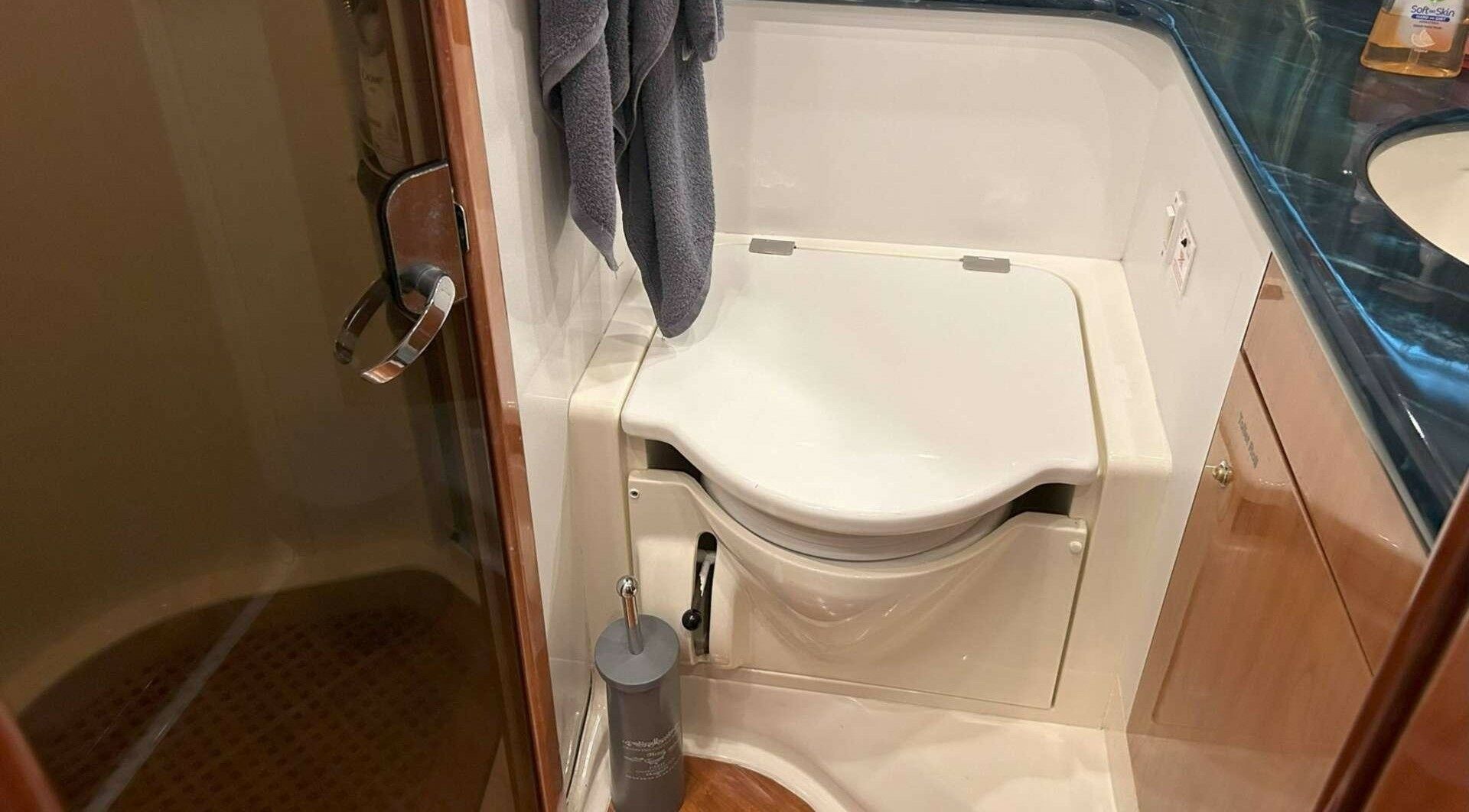 Sunseeker Predator 56 | Divina