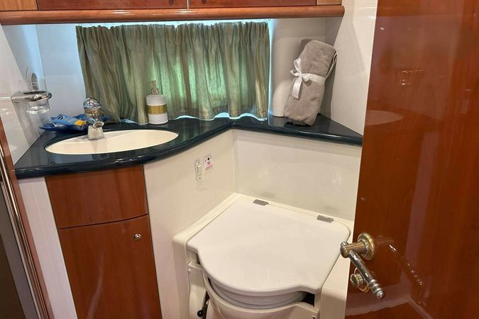 Sunseeker Predator 56 | Divina