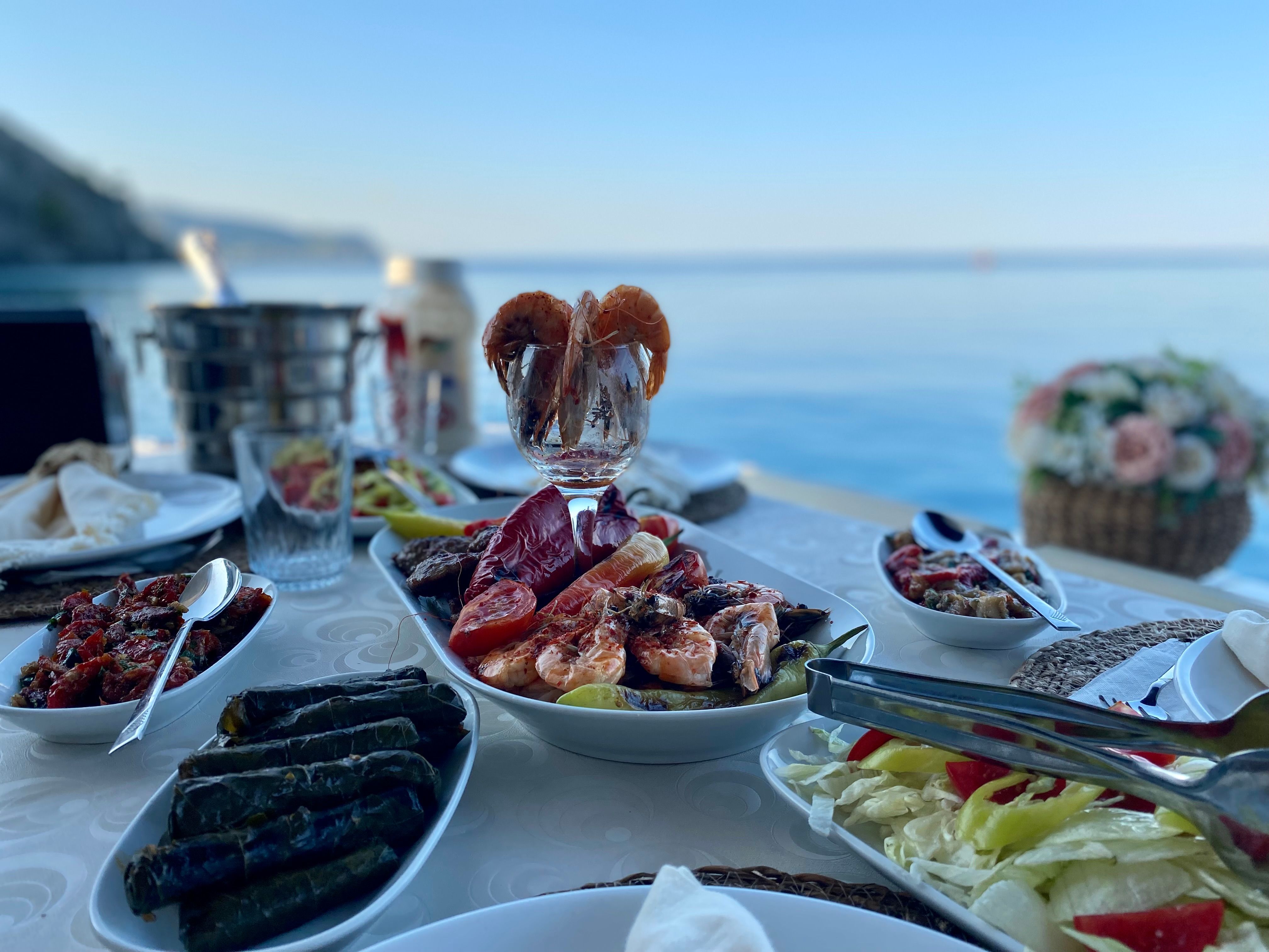 Sea Ray Sedane Bridge 400 | Fantastic VIP