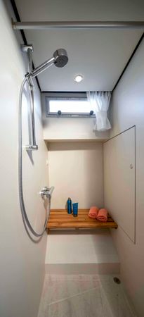 Linssen 40.0 AC | Lucina