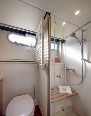 Linssen 40.0 AC | Lucina