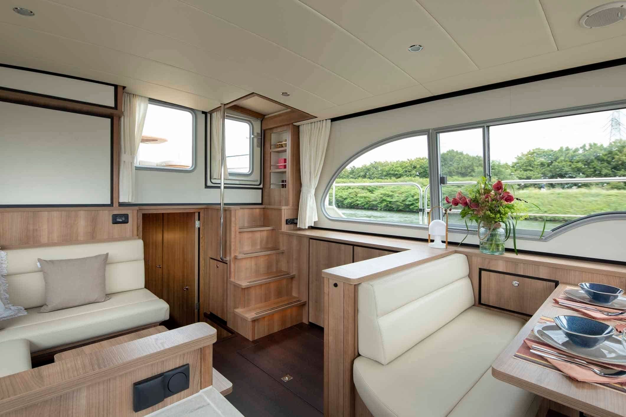 Linssen 40.0 AC | Lucina