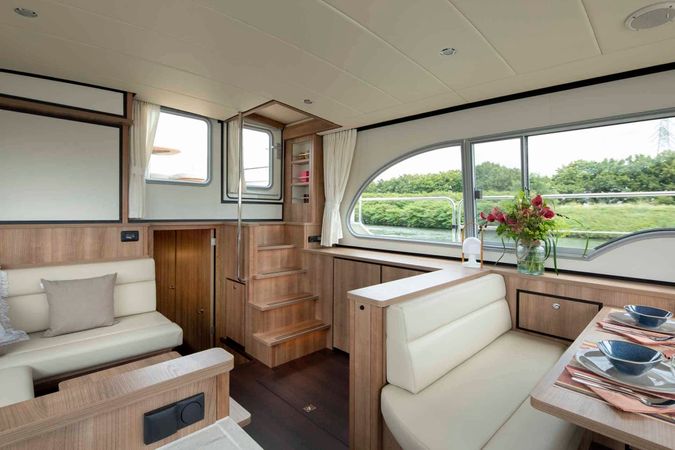 Linssen 40.0 AC | Lucina
