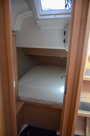 Dufour 37 | Libera