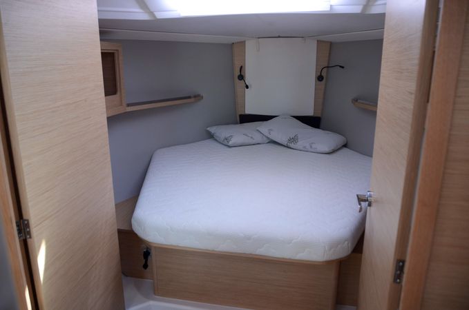 Dufour 37 | Libera