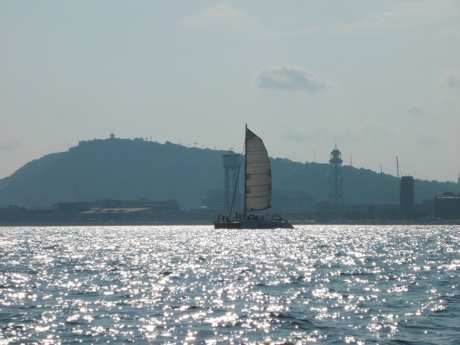 Ocean Voyager 80 | Sensation 80