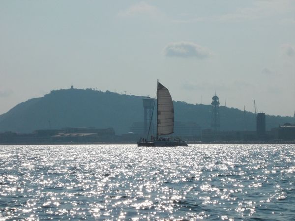 Ocean Voyager 80 | Sensation 80