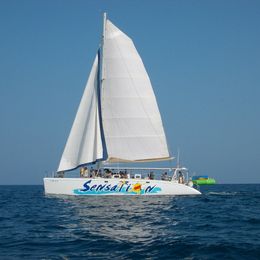 Ocean Voyager 80 | Sensation 80