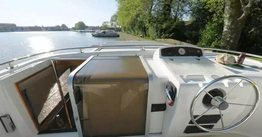 Le Boat Grand Classique | CF Vinkeveen 3