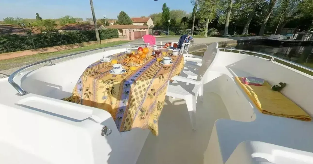 Le Boat Grand Classique | CF Vinkeveen 3