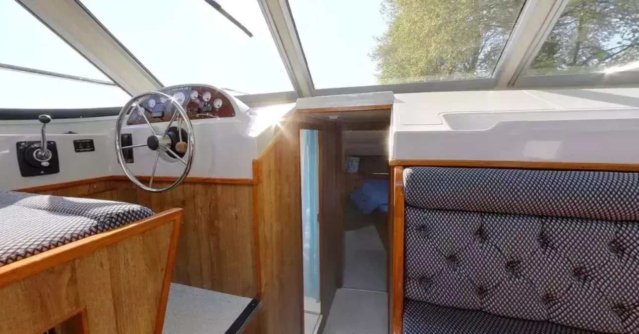 Le Boat Grand Classique | CF Vinkeveen 3