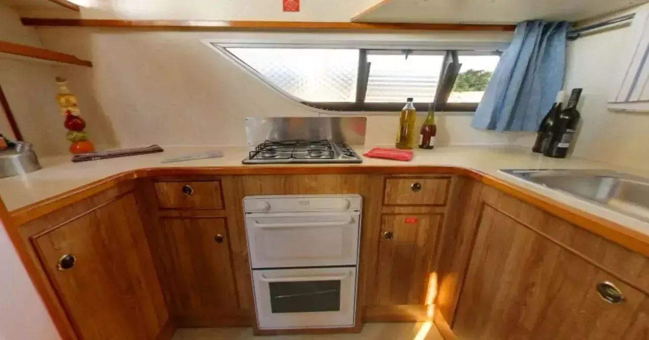 Le Boat Grand Classique | CF Vinkeveen 3