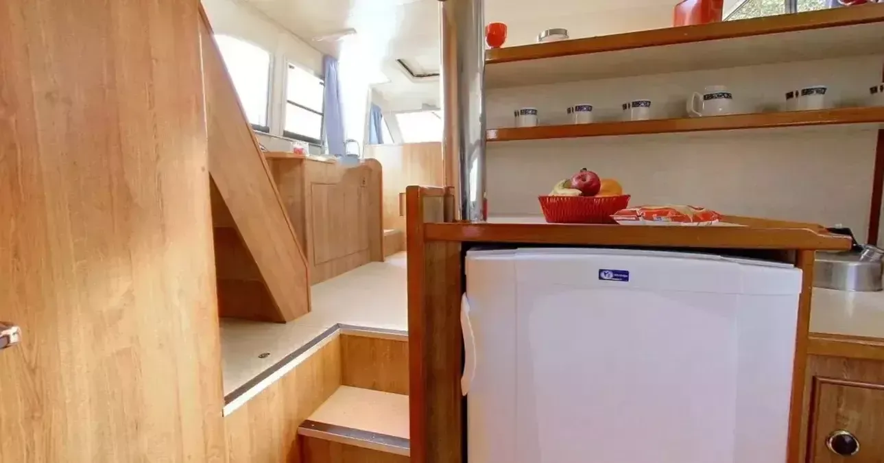 Le Boat Grand Classique | CF Vinkeveen 3