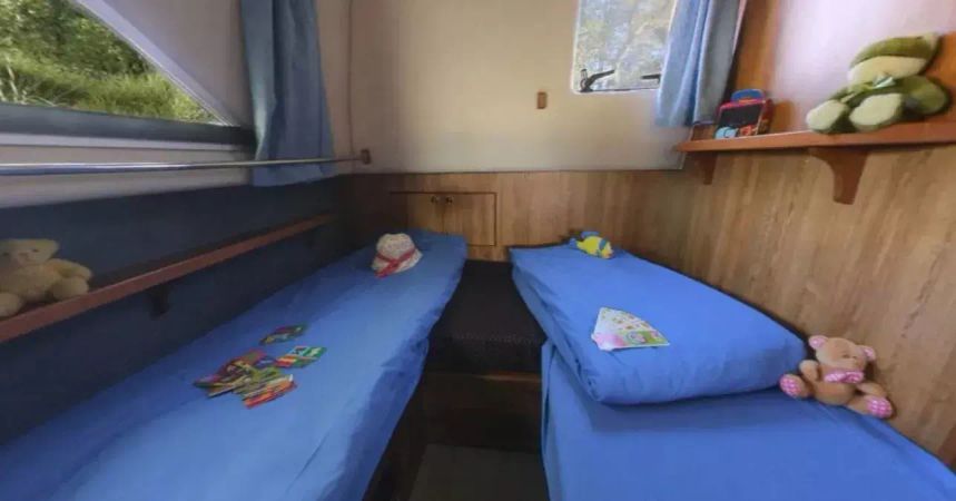 Le Boat Grand Classique | CF Vinkeveen 3