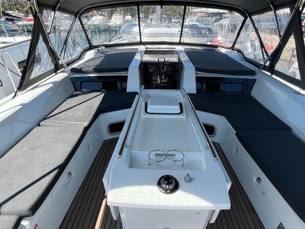 Beneteau Oceanis 51.1 | OceanChill