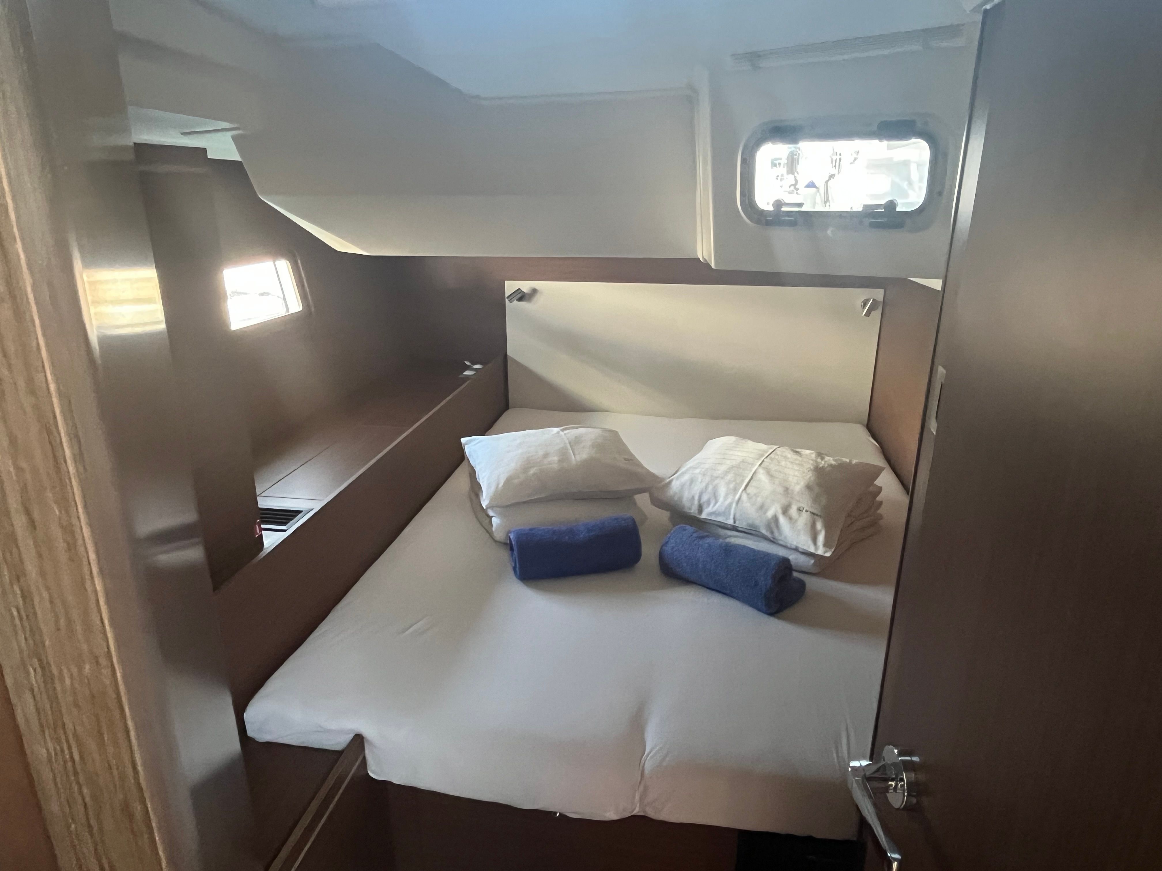 Beneteau Oceanis 51.1 | OceanChill