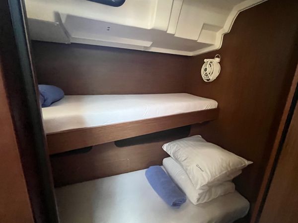 Beneteau Oceanis 51.1 | OceanChill