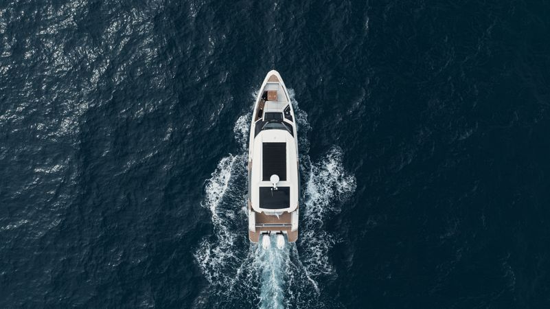 Saxdor 400 GTO | Paradox