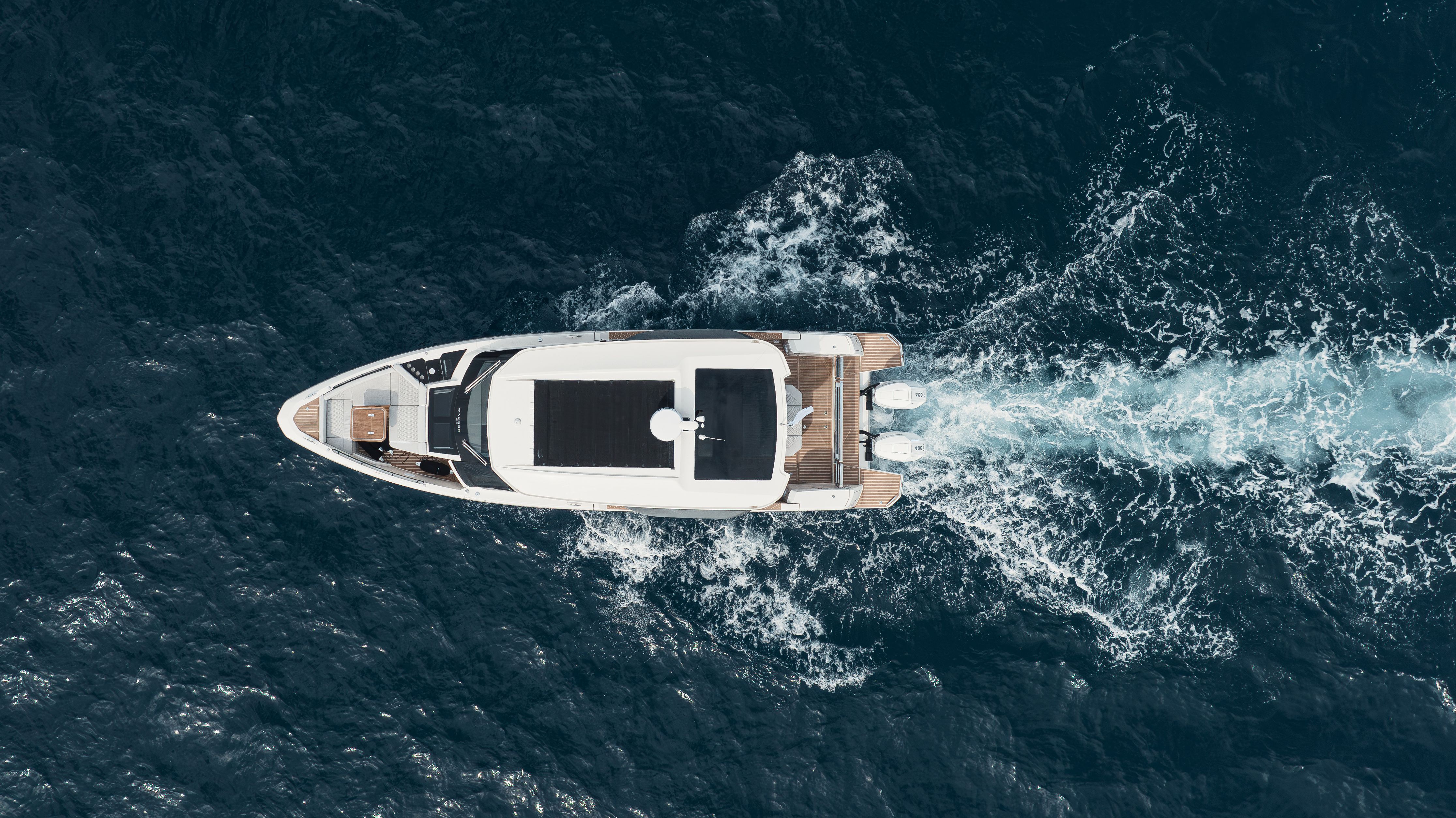 Saxdor 400 GTO | Paradox